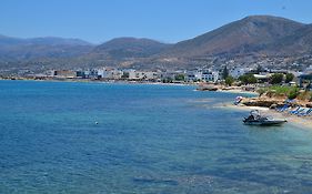 Central Hersonissos Hotel
